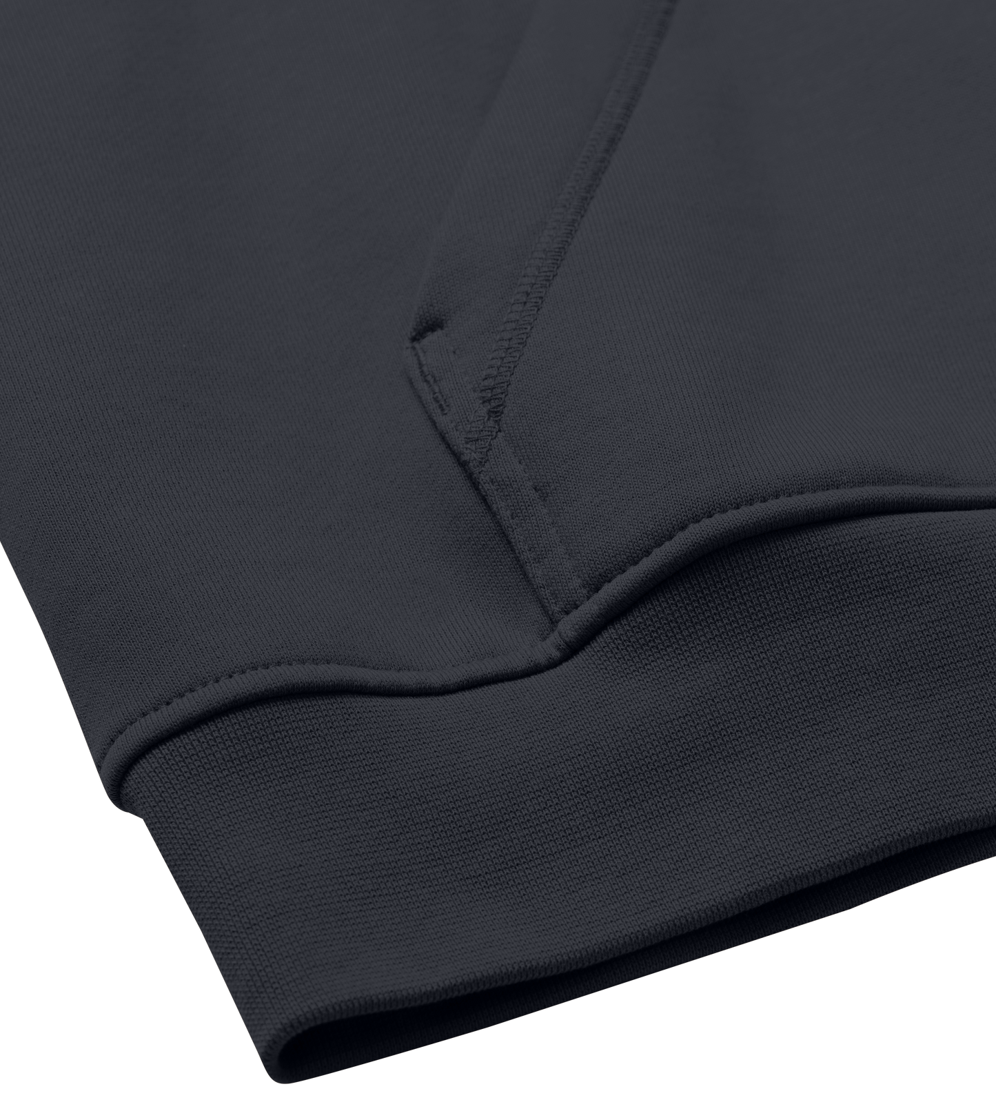 Lorenz Strange Attractor V2 - Boxy Hoodie