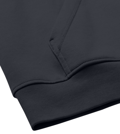 Lorenz Strange Attractor V2 - Boxy Hoodie